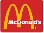 McDonald's logo