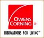 Owens Corning logo