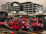 Joplin Hospital Building