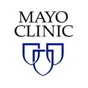 Mayo Clinic logo