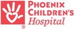 Phoenix Children's Hospital logo