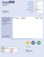 medBill graphic