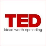 TED logo