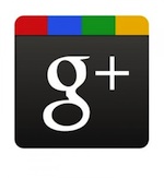 google plus icon