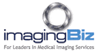 ImagingBiz logo