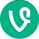 Vine icon