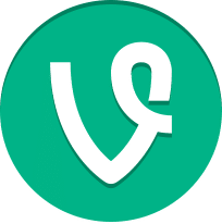 Vine icon