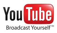 youtube video sharing