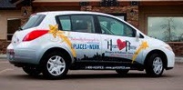 heart n home vehicle