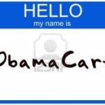 hello obamacare