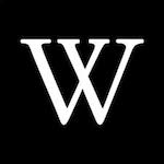 Wikipedia logo