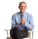 Photo of Dr Eric Topol