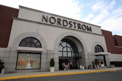 Nordstrom store