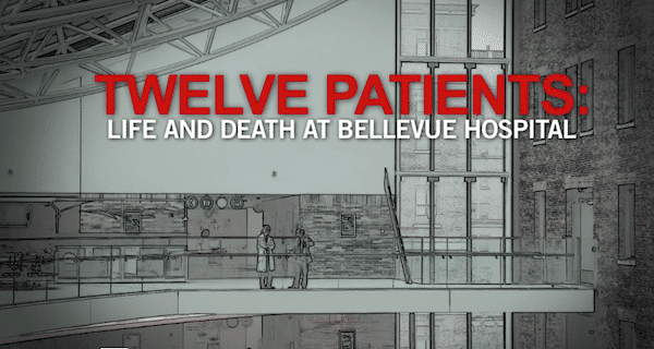 Belleview Hospital video