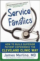 Service Fanatics flyer