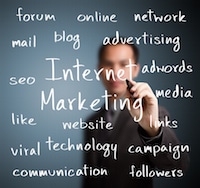 internet marketing