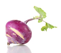 rutabaga