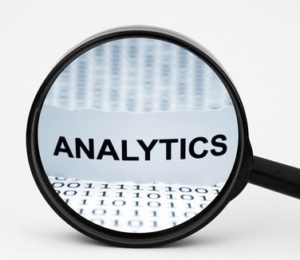 analytics insight under microscope