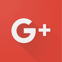 Google Plus icon