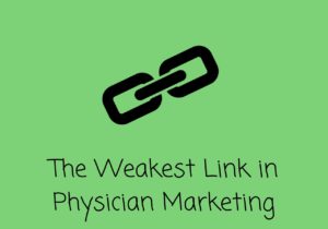 Physician Marketing Link image