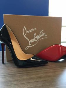 Christian Louboutin Show Shoes