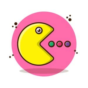 Pacman