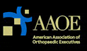 AAOE logo