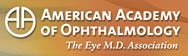 American Academy of Ophthalmology logo