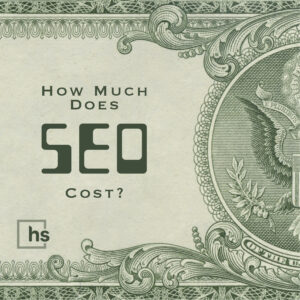 How Much Does SEO Cost?