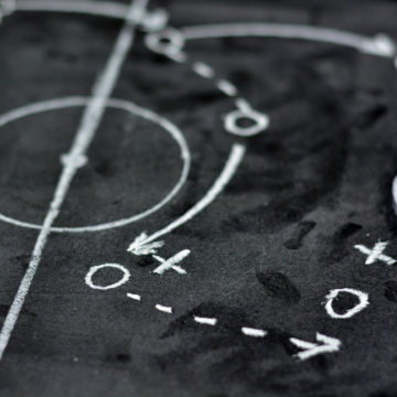 Developing a Strategic Marketing Plan