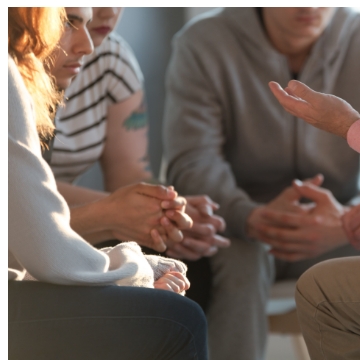 Addiction Treatment Services