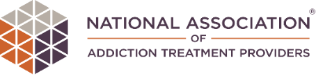 NAATP official logo graphic
