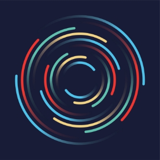 Oncentric Visual Designs