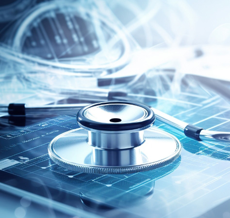 Free Marketing Checkup visual