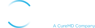 Oncentric branding logo