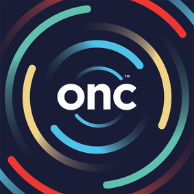 Oncology Visual Identity