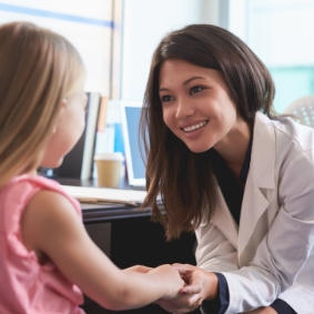 PVHC Healthcare Branding
