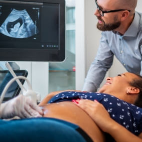 Valley Radiology Website Design
