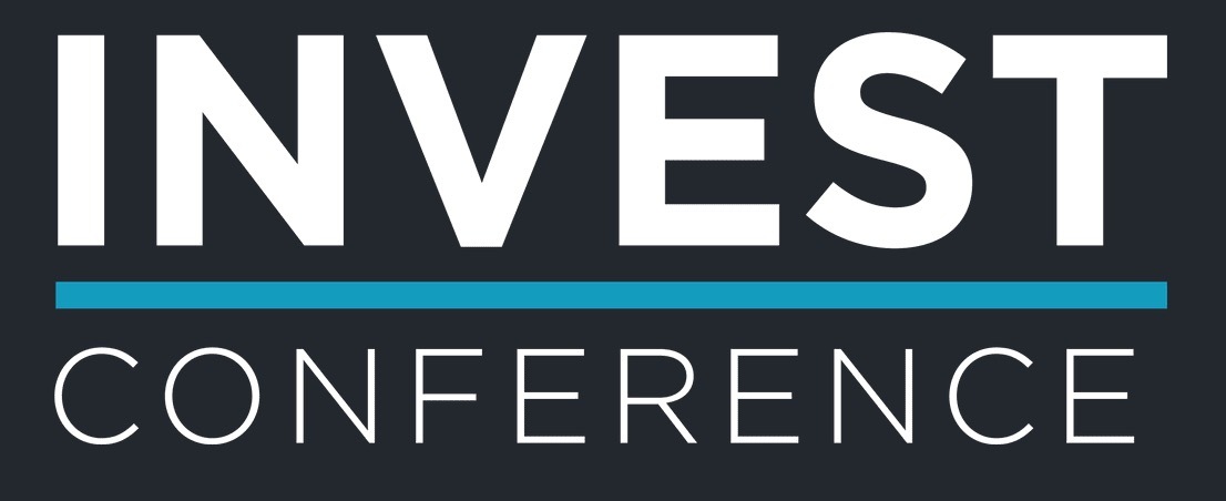 Invest Conference Logo
