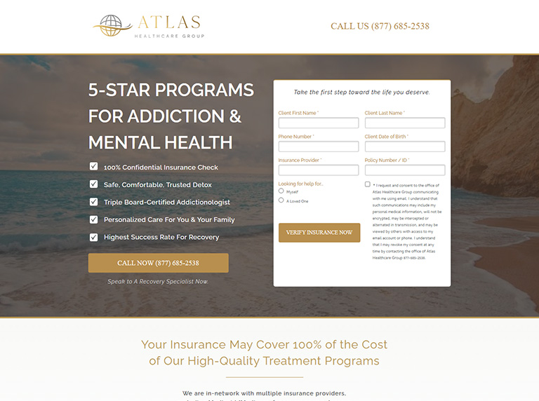 Atlas healthcare