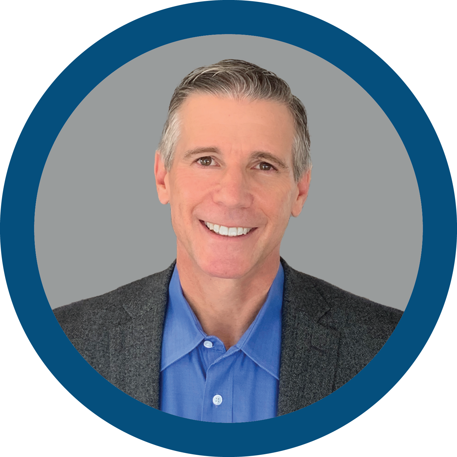 Developing High-Impact Sales Leadership in Healthcare with Chris Jennings