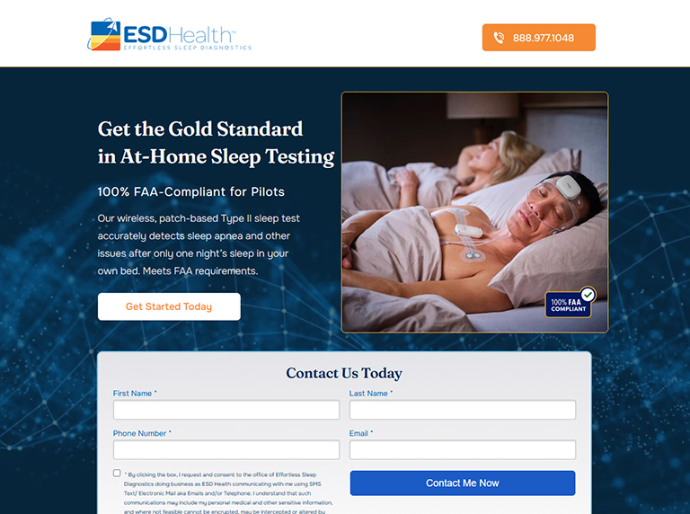ESD Health