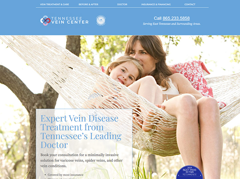 TN Vein Center