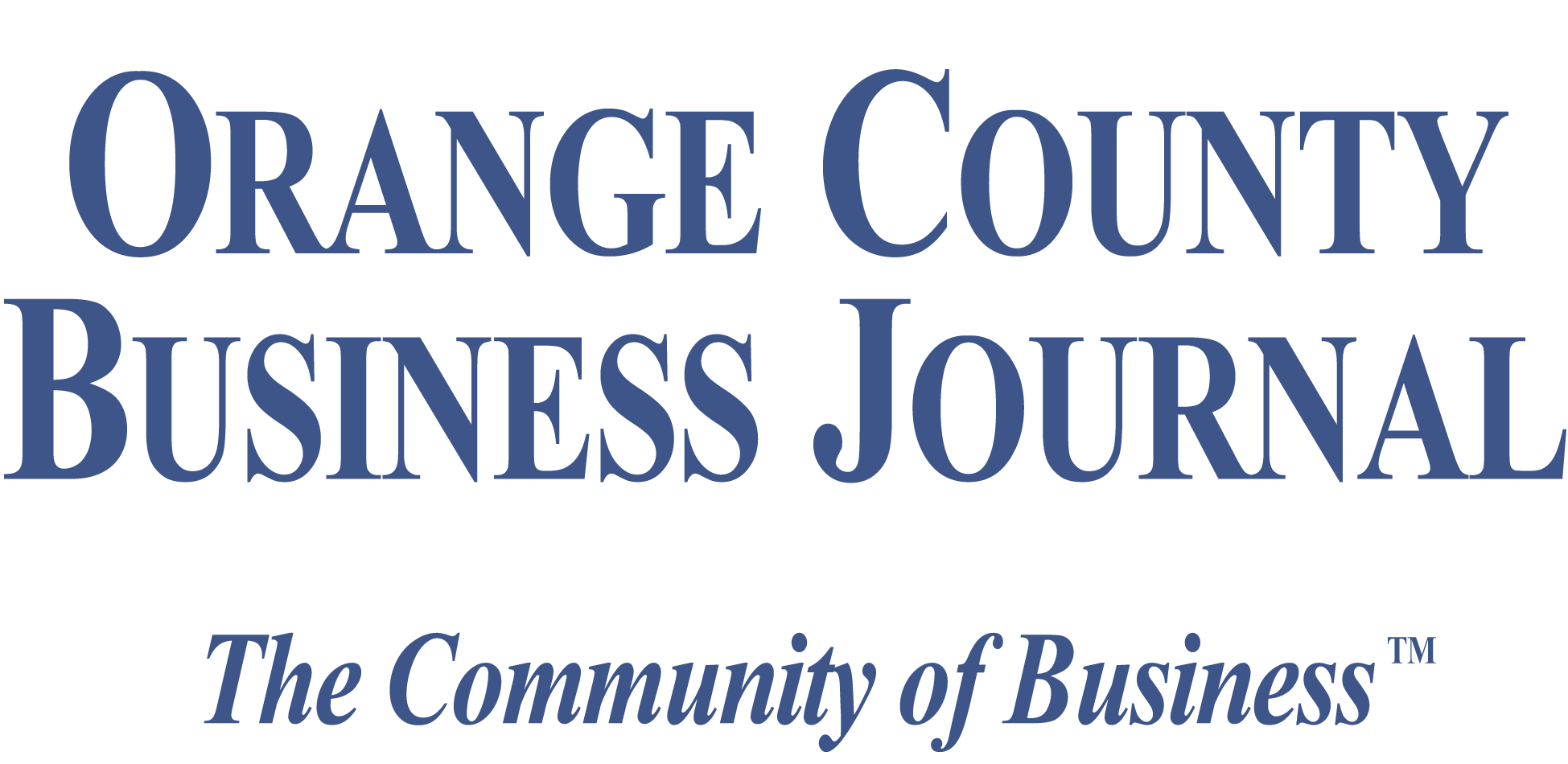 OCBJ Logo
