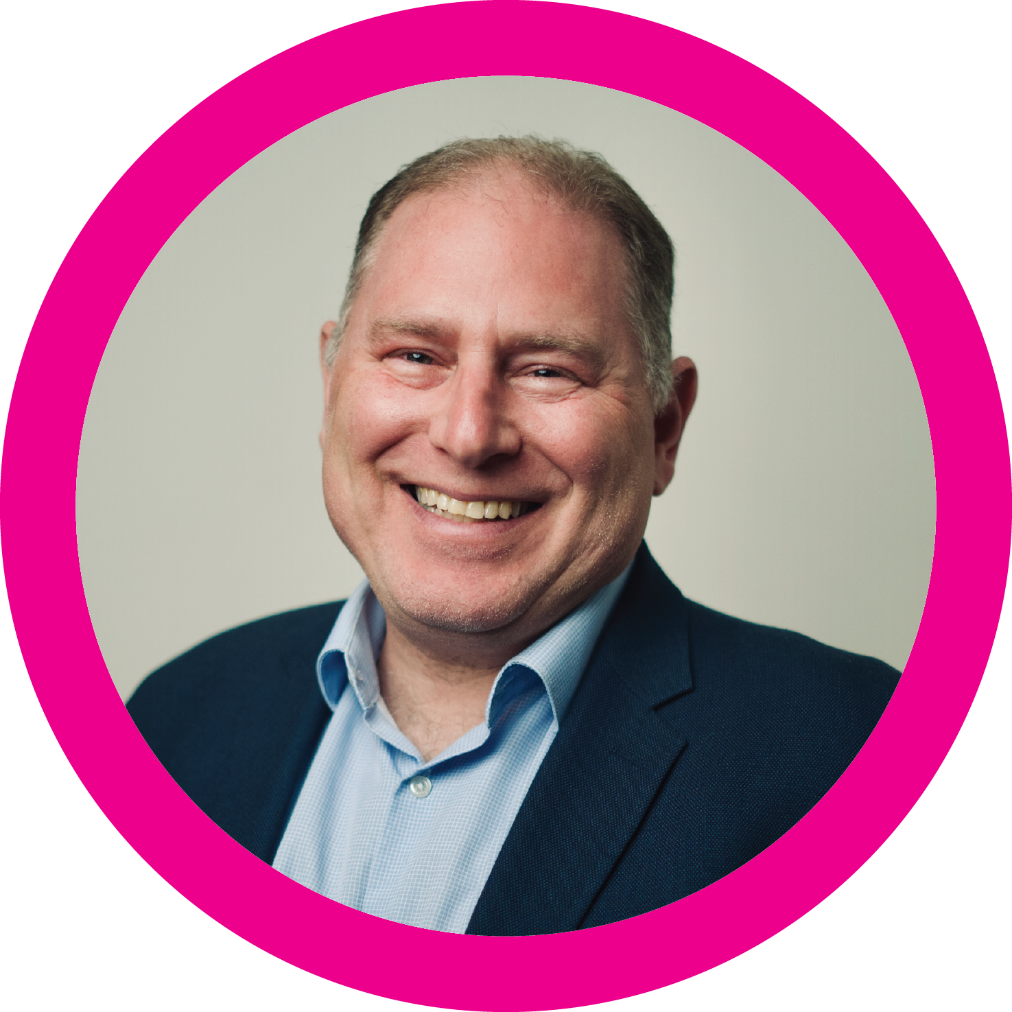Headshot of Dr. Paul Rosen, Pediatric Rheumatologist, and Former CMS Official