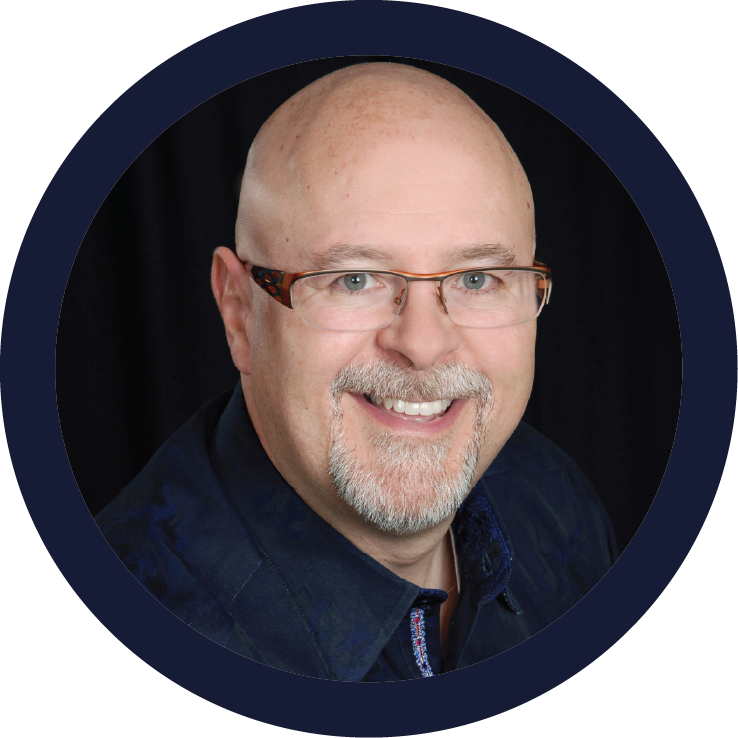 Rob Klein Headshot