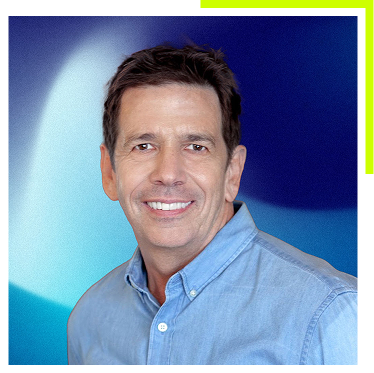 Stewart Gandolf, CEO, Healthcare Success photo